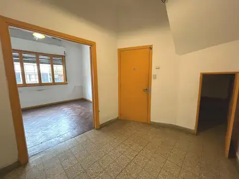 Depto Tipo Casa en Venta en Parque Chas, USD 190.000