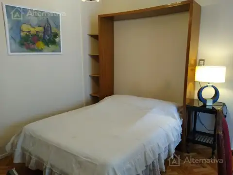 Departamento en Alquiler Temporal al Norte