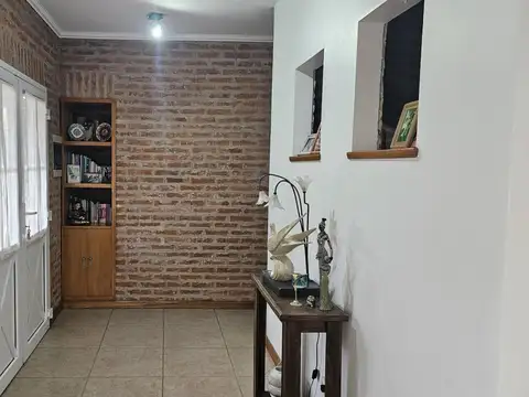 C. Almafuerte 3901
