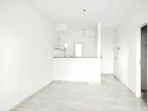 Departamento en Venta en Lanus Este, USD 50.000