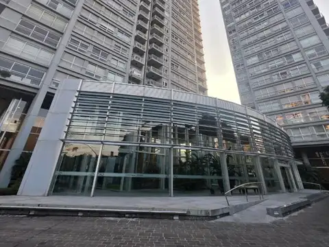 Alquiler Departamento Torre Centenial - Nuñez -