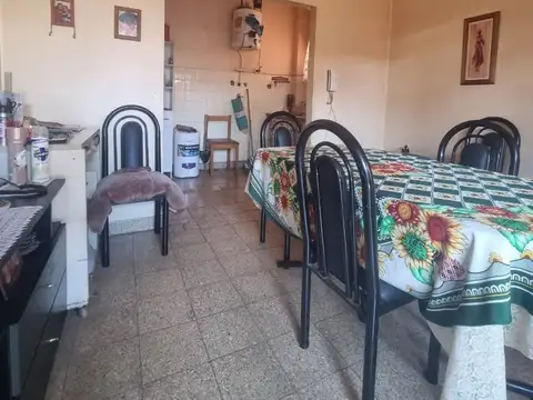 Depto Tipo Casa en Venta en José León Suárez, USD 49.900