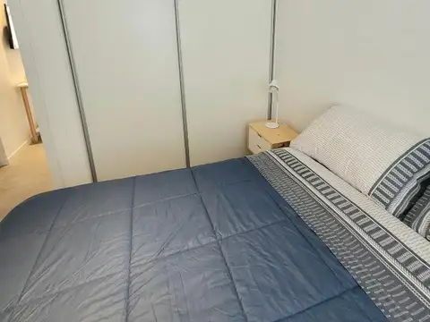 Departamento en Alquiler Temporal de 1 dormitorio
