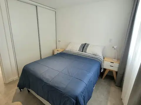 Departamento en Alquiler Temporal de 2 ambientes