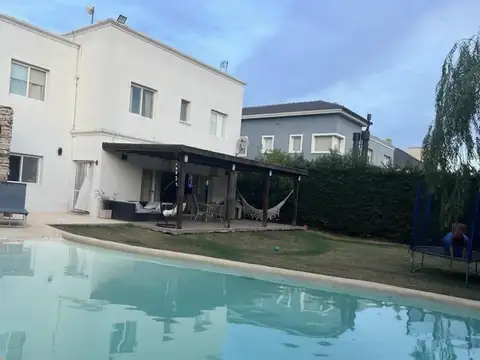 Casa en Alquiler 10 años