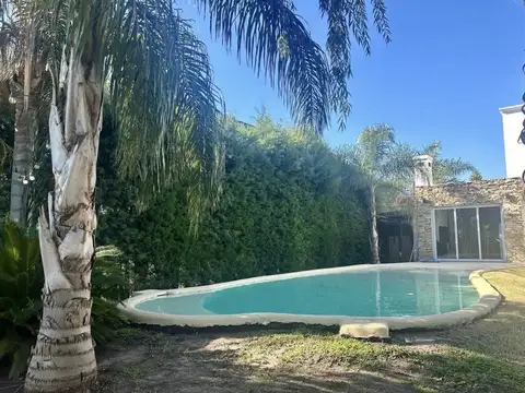 Casa en Alquiler al Noreste