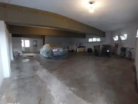 Juan José Castelli 6400