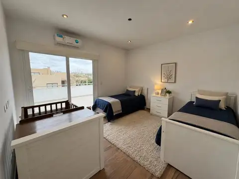 Casa en Alquiler Temporal en Haras Santa María, USD 6.000