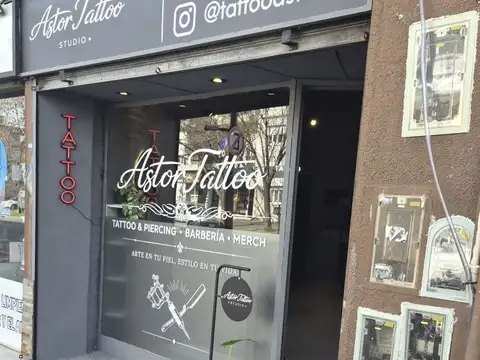 Negocio - Venta - Argentina, Lanús - Av. Intendente Manuel Quindimil 19