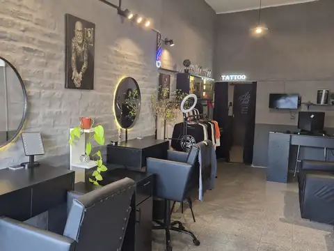 Negocio - Venta - Argentina, Lanús - Av. Intendente Manuel Quindimil 19