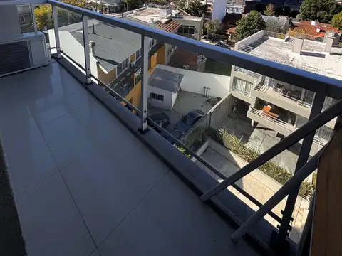 Departamento  en Alquiler en Beccar, San Isidro, G.B.A. Zona Norte