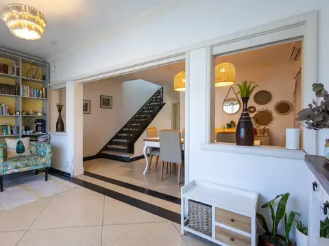 Casa en Venta de 5 dormitorios