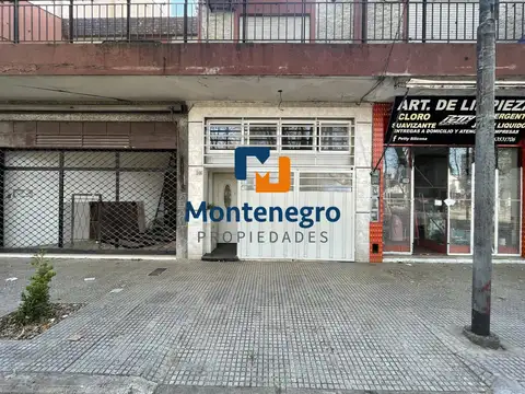 Departamento en San Andres