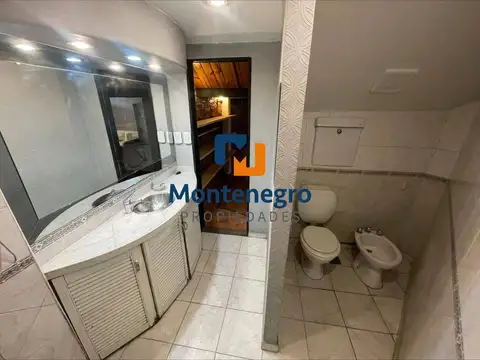 Departamento en Alquiler 60 años