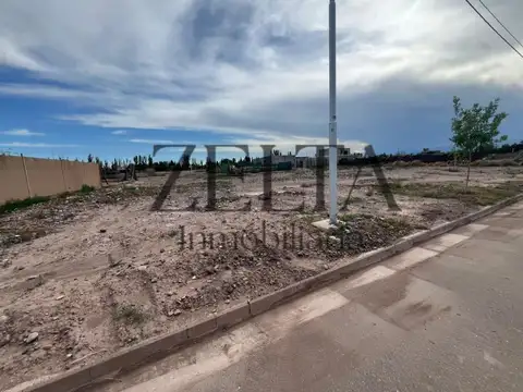 Vendo Lote en Barrio La Vasconia, Maipú