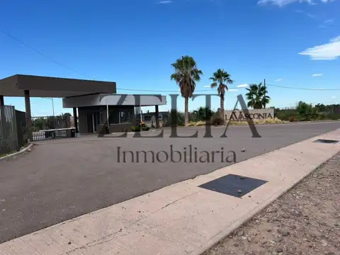 Terreno en Venta de 415,0 m2