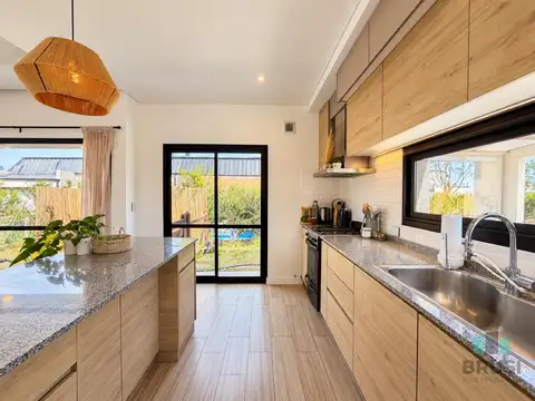 Casa en Venta al Norte