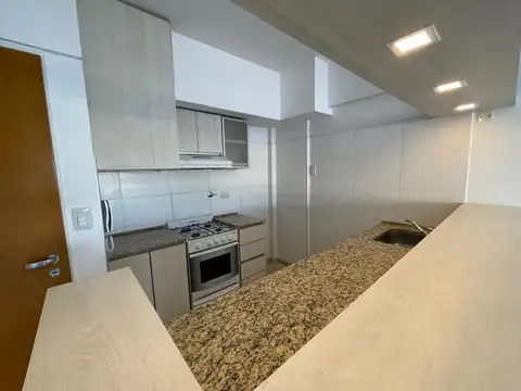 Departamento en Alquiler de 2 ambientes