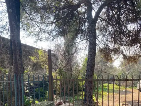 Terreno en Venta de 753,0 m2