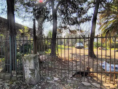 Terreno en  Venta