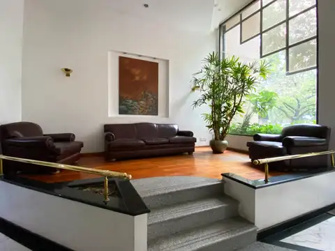 Departamento en Alquiler con 2 cocheras