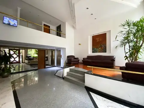 Departamento 6 ambientes con 4 baños