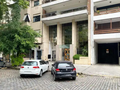 Departamento en Alquiler de 6 ambientes