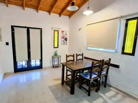 Los Cedros 700
