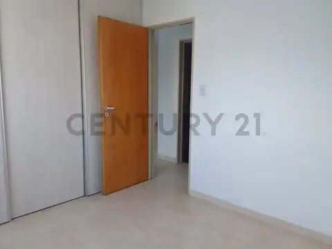 Venta departamento 2 ambientes Estrenar Balcon Frente Lumino