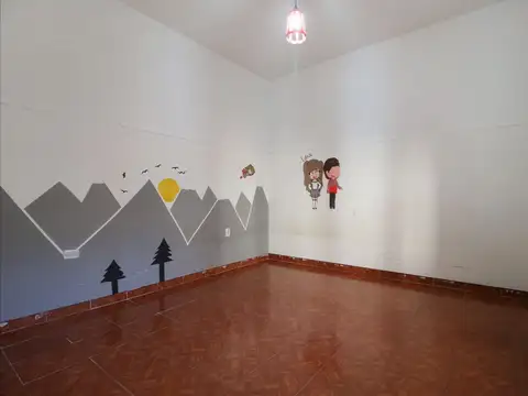 Depto Tipo Casa en Venta 51 años