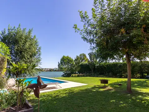 Casa en Venta 20 años