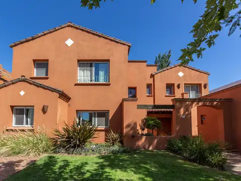 Casa  en Venta en Santa Barbara, Tigre, G.B.A. Zona Norte