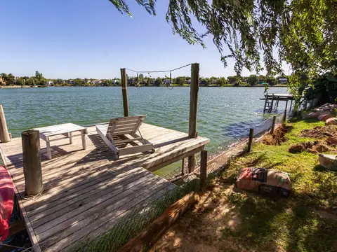 Casa  en Venta en Santa Barbara, Tigre, G.B.A. Zona Norte