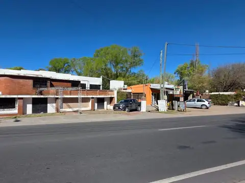 Local en Venta en Juana Koslay, USD 250.000