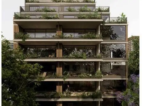 Departamento - Saavedra