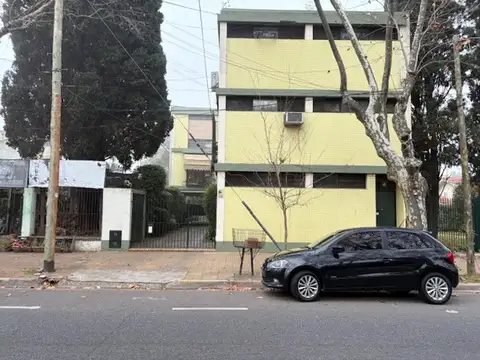 Edison 518 , Piso 2
