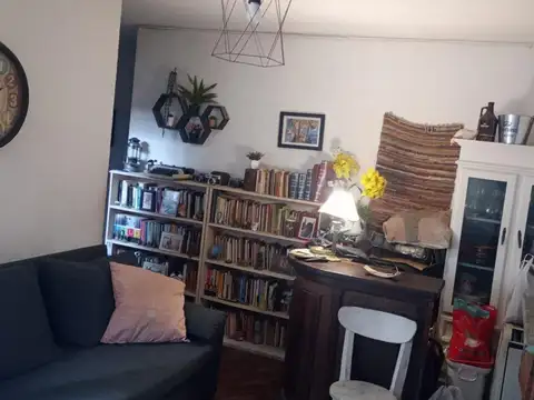 Departamento en Venta en Martínez Santa Fe / Fleming, USD 98.000