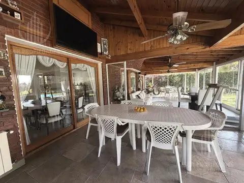 Casa en Venta al Noreste