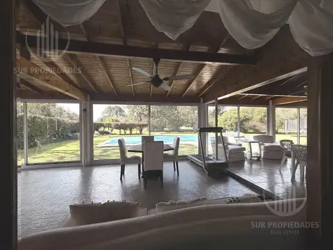 Casa en Venta 28 años