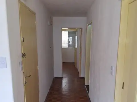 Complejo Habitacional Millan y Lecocq (Calle