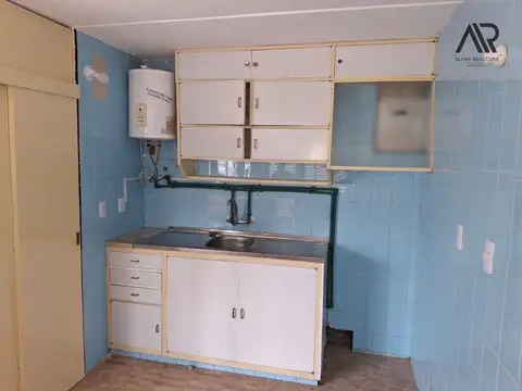 Departamento en Alquiler en Nuevo París, $ 17.000