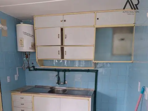 Apartamento en alquiler en Nuevo París