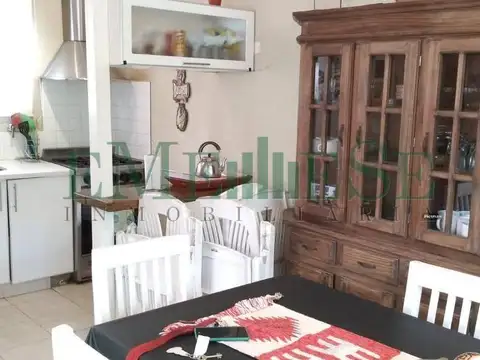Departamento en Alquiler Temporal de 3 dormitorios