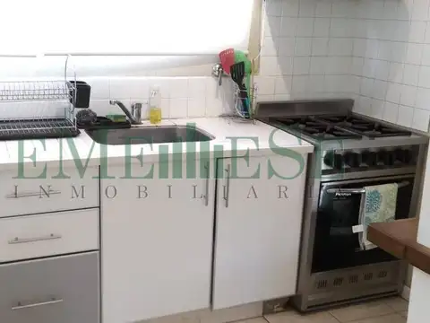 Departamento en Alquiler Temporal en Pinamar, USD 2.300