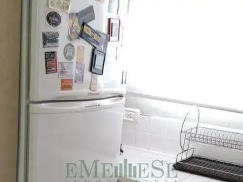Departamento en Alquiler Temporal con 1 cocheras
