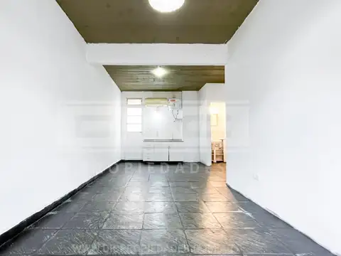 Depto Tipo Casa en Venta de 2 ambientes