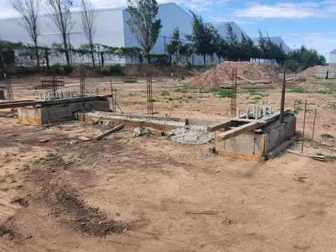 Galpon en Venta en Juarez Celman, USD 415.000