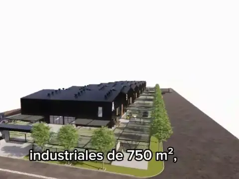 VENTA GALPON  NODO 07,  JUAREZ CELMAN