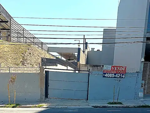 TERRENO 220 M2 EN ZONA USAA