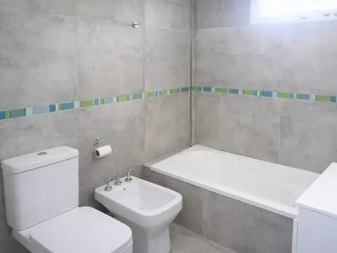 Departamento en Venta al Norte